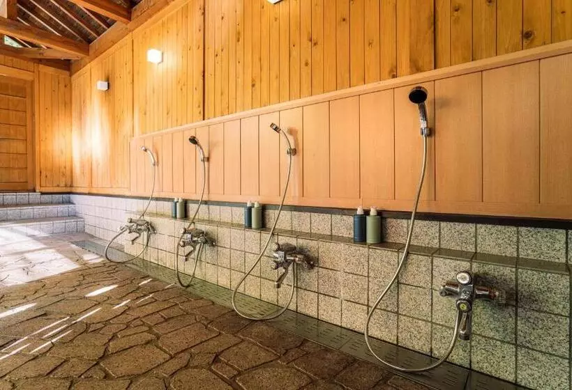 旅館 Shinzan Kinosaki