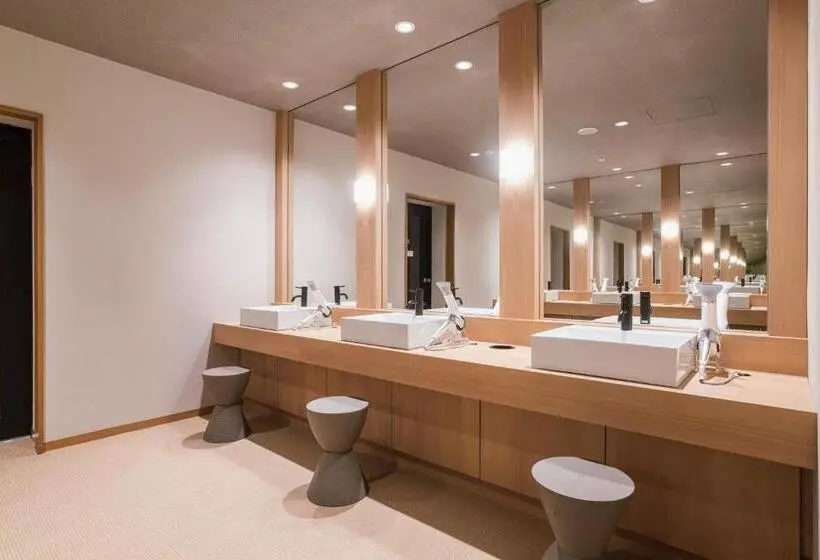 旅館 Shinzan Kinosaki