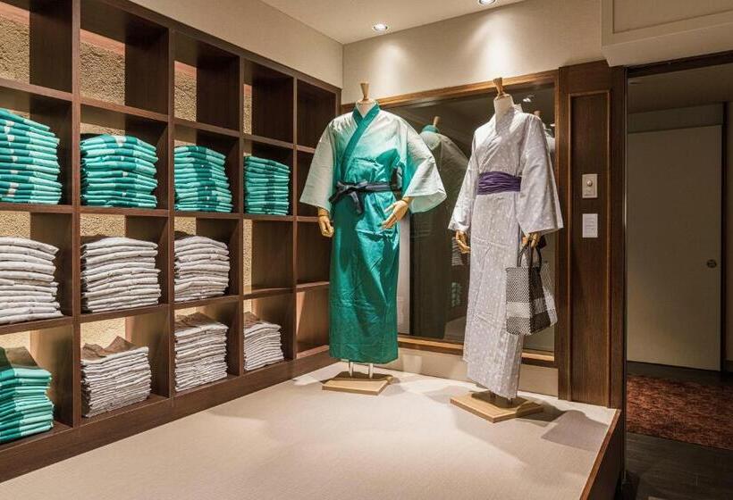 Ryokan Shinzan Kinosaki