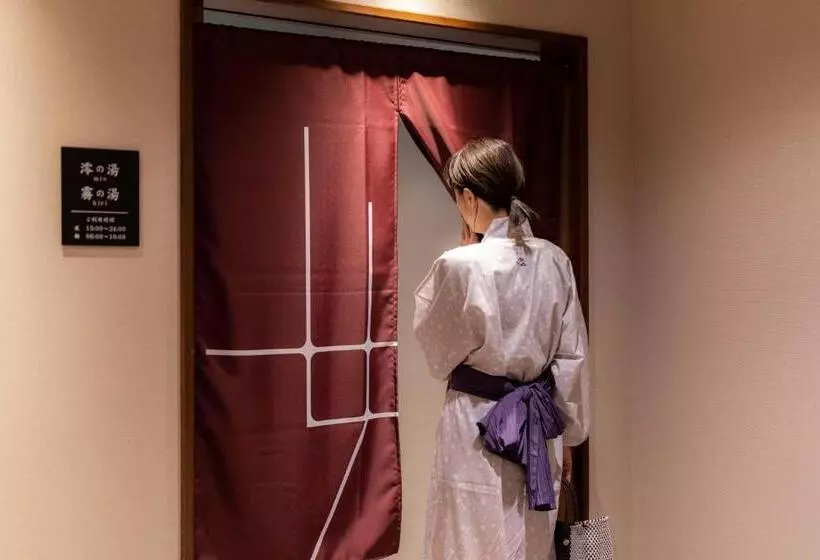 旅館 Shinzan Kinosaki