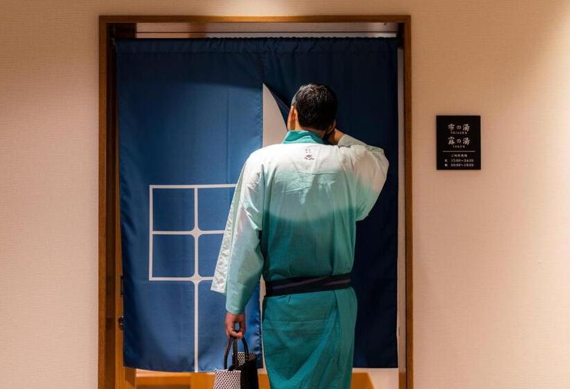 Ryokan Shinzan Kinosaki