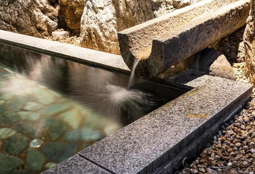 旅館 Shinzan Kinosaki