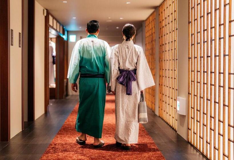 Ryokan Shinzan Kinosaki