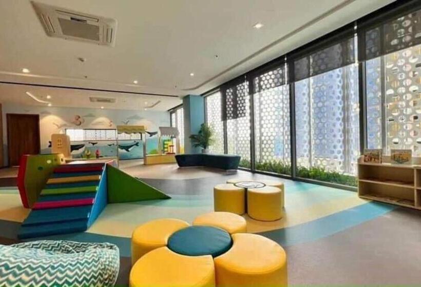 The Song Luxury Vung Tau Hồ Bơi Vô Cực Free