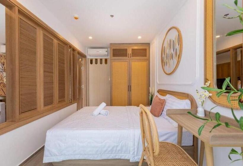 The Song Luxury Vung Tau Hồ Bơi Vô Cực Free