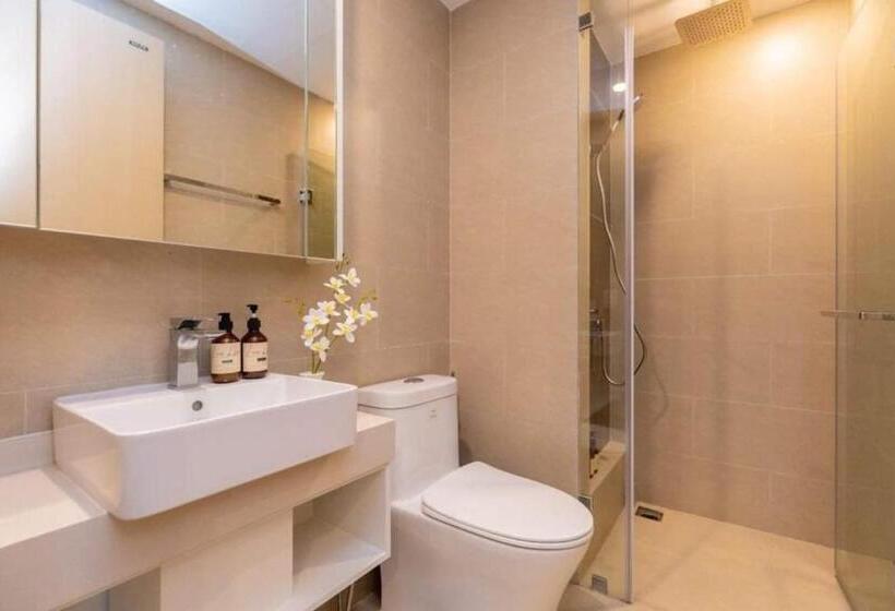 The Song Luxury Vung Tau Hồ Bơi Vô Cực Free