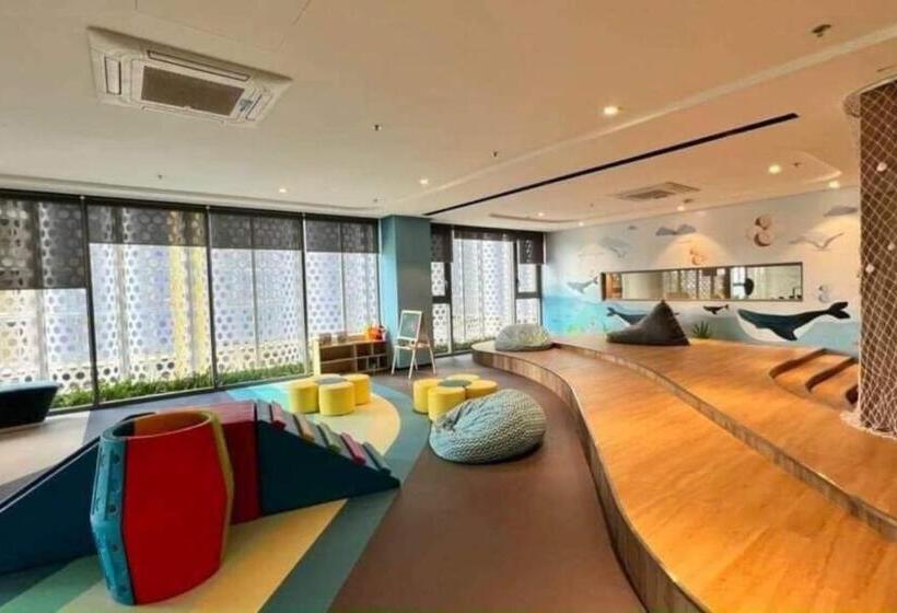 The Song Luxury Vung Tau Hồ Bơi Vô Cực Free