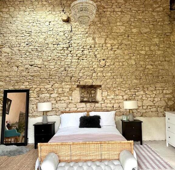 Bed and Breakfast Figtrees