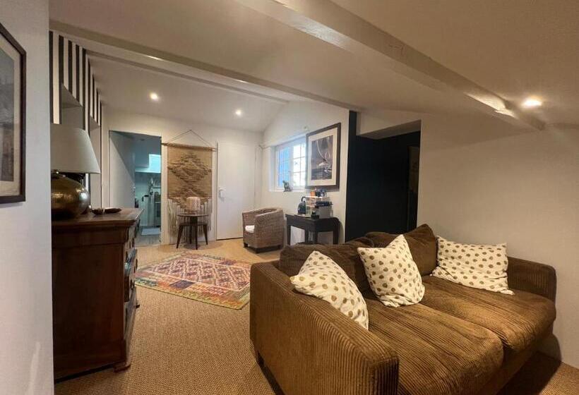 مبيت وإفطار La Maison Du Bosquet