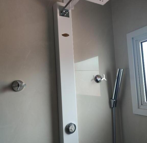 Nocleg ze śniadaniem Suíte Confortável Na Praia De Moçambique