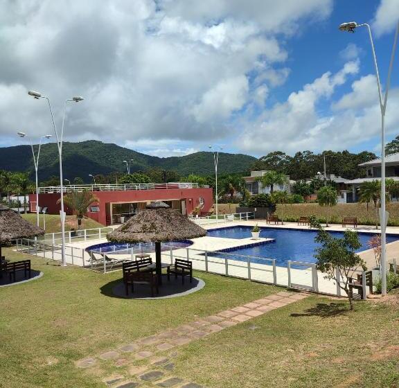 Nocleg ze śniadaniem Suíte Confortável Na Praia De Moçambique