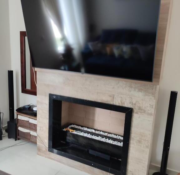 Nocleg ze śniadaniem Suíte Confortável Na Praia De Moçambique