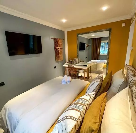 Boutique Villa Leicht & Friends