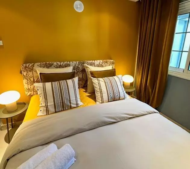 Boutique Villa Leicht & Friends