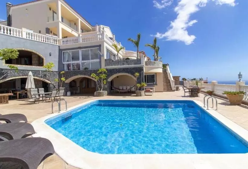 Boutique Villa Leicht & Friends