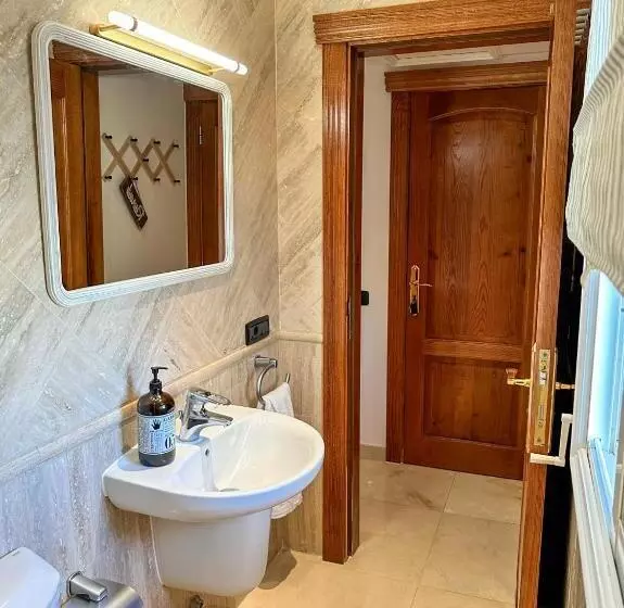 Boutique Villa Leicht & Friends