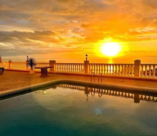 Boutique Villa Leicht & Friends