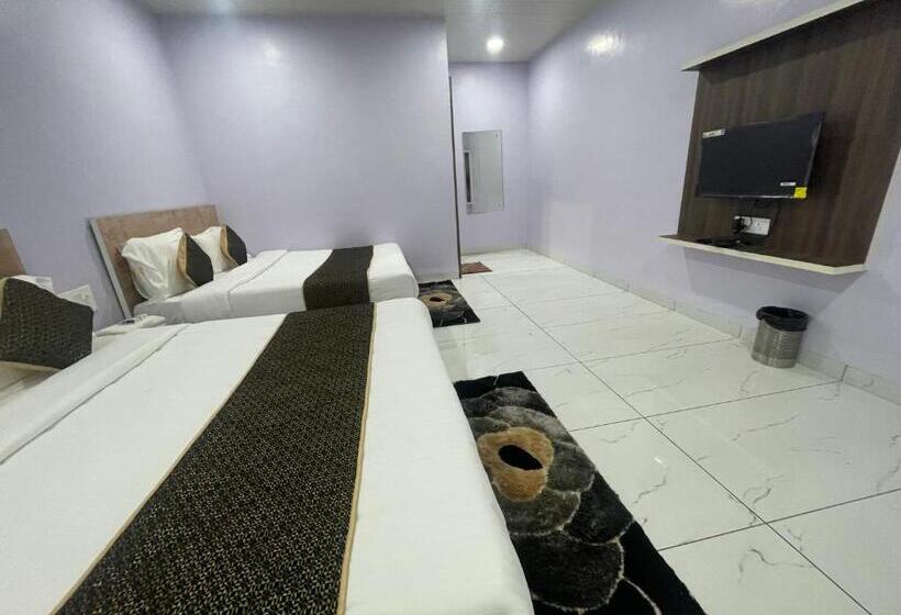 Green Valley Family Resort