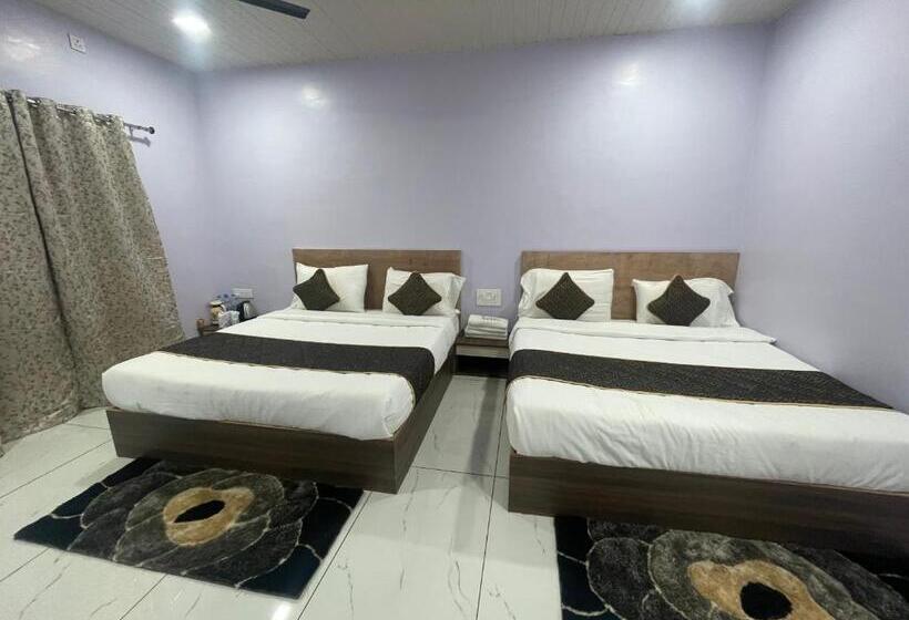 Green Valley Family Resort