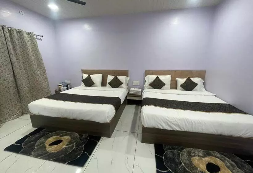 Green Valley Family Resort