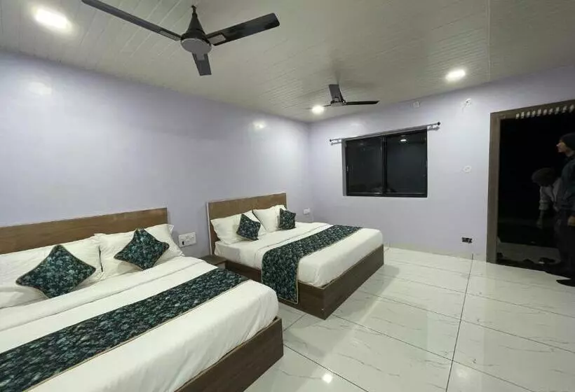 Green Valley Family Resort