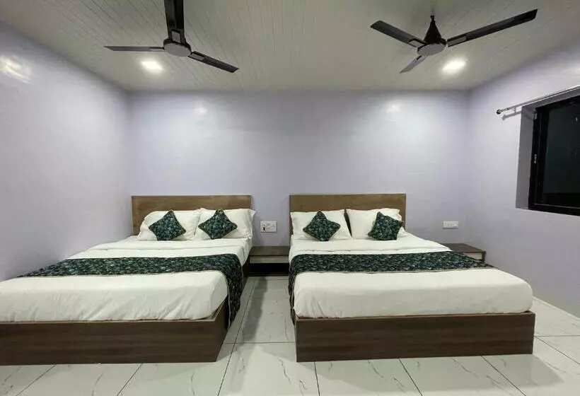 Green Valley Family Resort