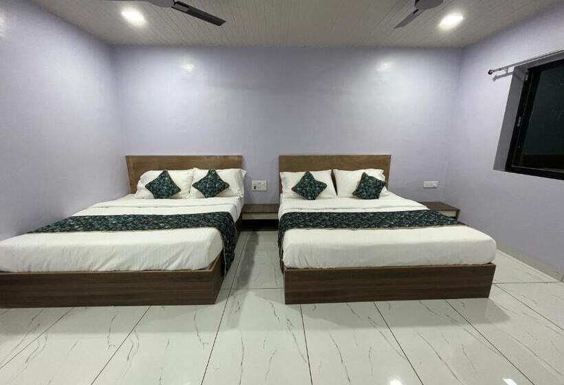 Green Valley Family Resort