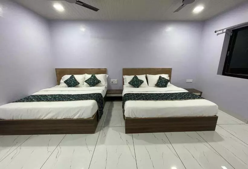 Green Valley Family Resort