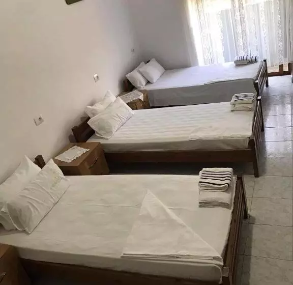 Hostel Xarba
