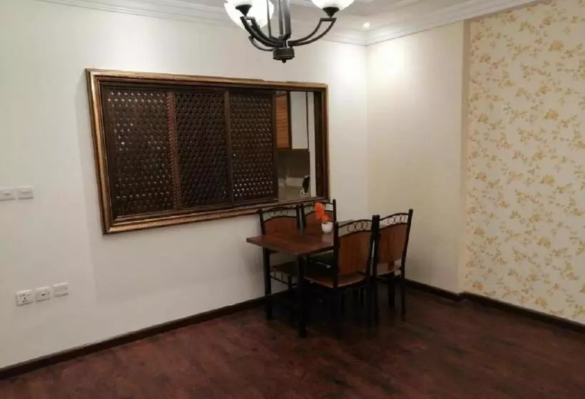 هتل حياة ريف للوحدات السكنية المفروشة