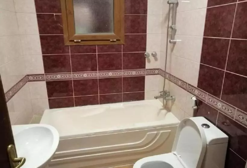 هتل حياة ريف للوحدات السكنية المفروشة