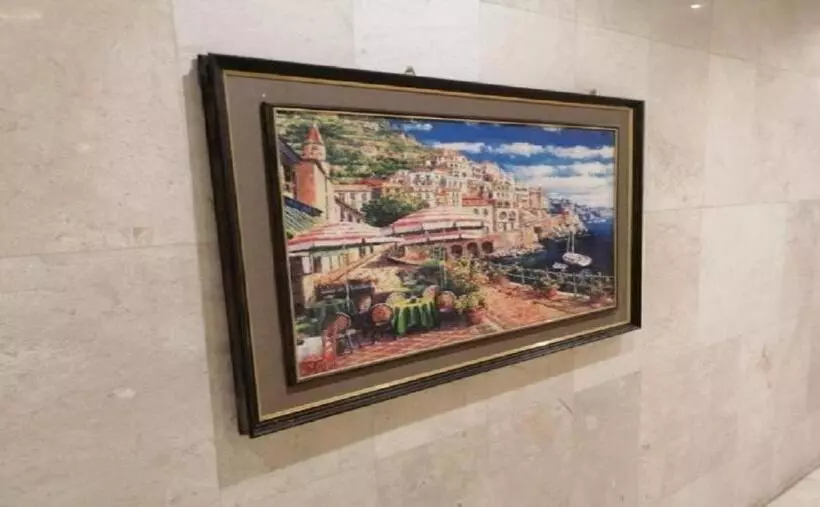 هتل حياة ريف للوحدات السكنية المفروشة