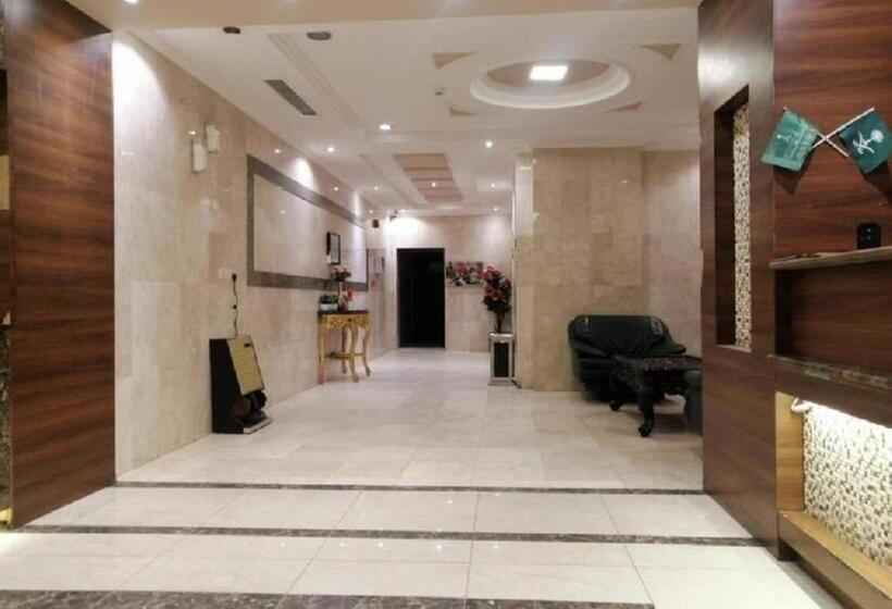 בית מלון כפרי حياة ريف للوحدات السكنية المفروشة