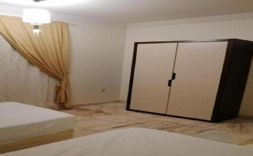 בית מלון כפרי حياة ريف للوحدات السكنية المفروشة