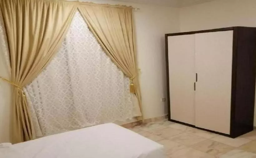 هتل حياة ريف للوحدات السكنية المفروشة