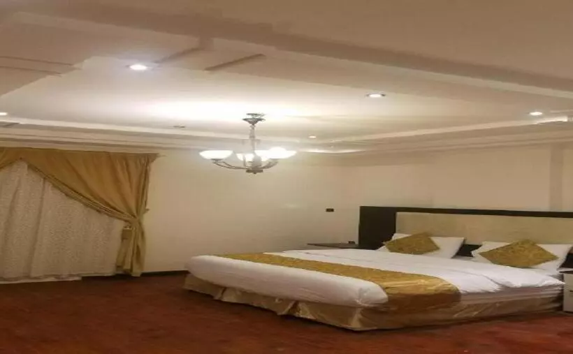 هتل حياة ريف للوحدات السكنية المفروشة