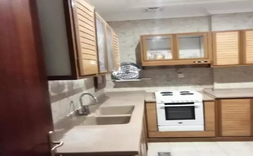 هتل حياة ريف للوحدات السكنية المفروشة