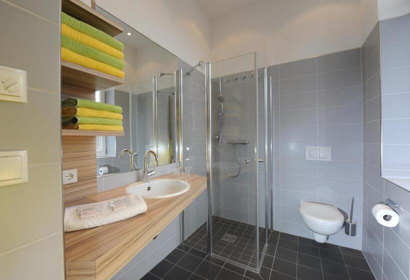 Отель Bildungs  Uns Tagungshäuser Vierzehnheiligen Diözesanhaus