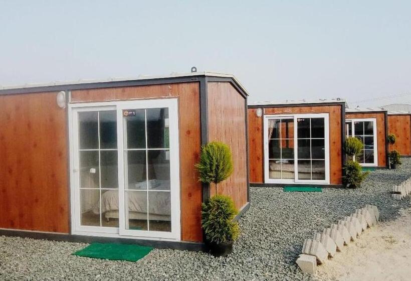 Hotel Gün Işiği Konaklama