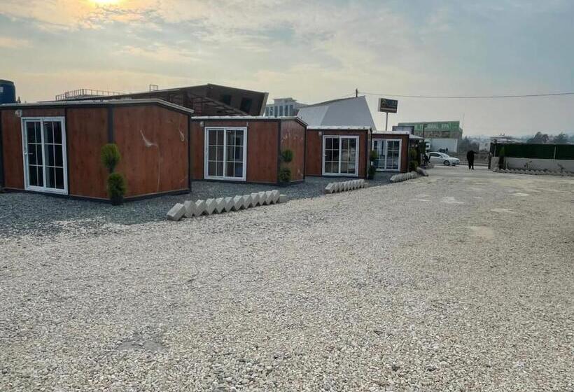 Hotel Gün Işiği Konaklama