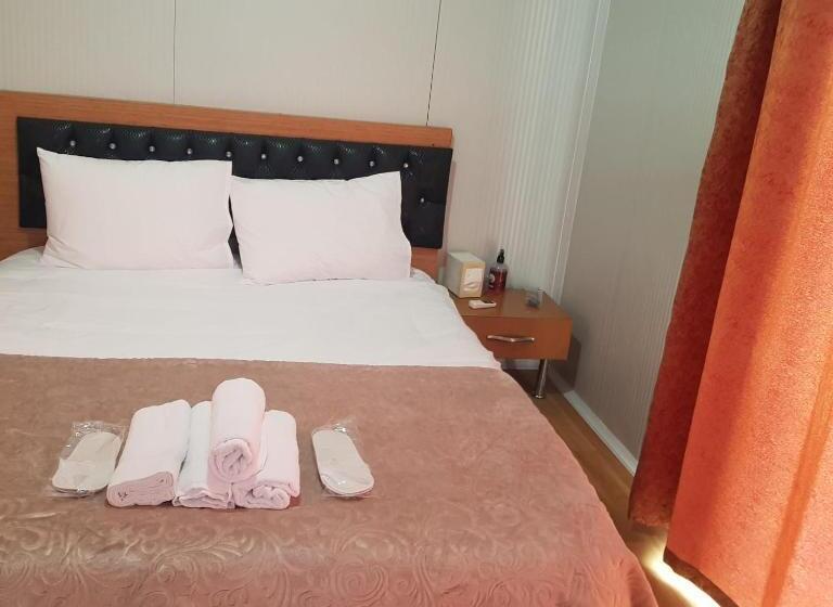 Hotel Gün Işiği Konaklama