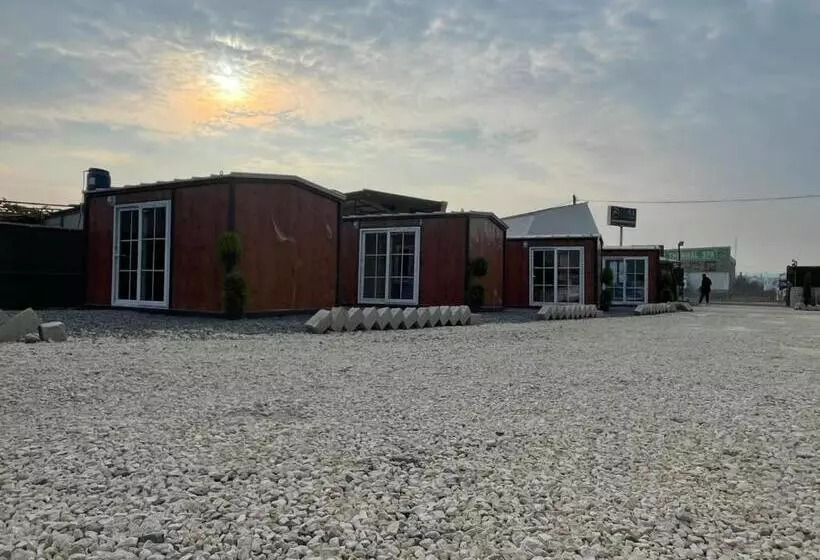 هتل Gün Işiği Konaklama