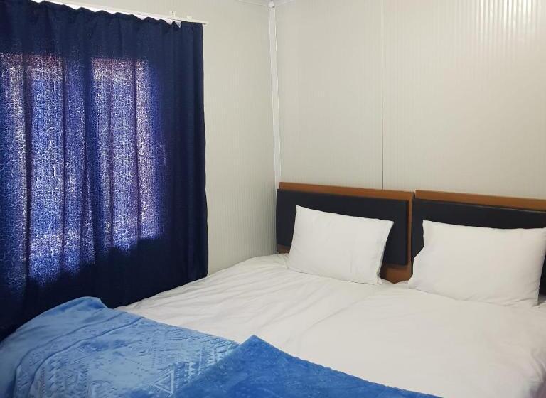 Hotel Gün Işiği Konaklama