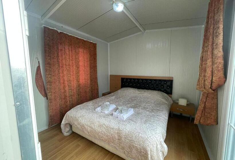 Hotel Gün Işiği Konaklama