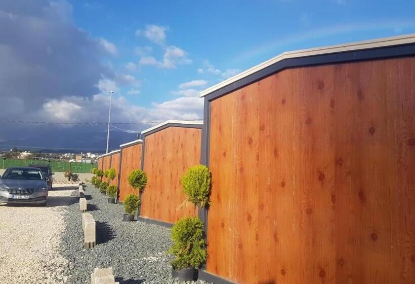 Hotel Gün Işiği Konaklama