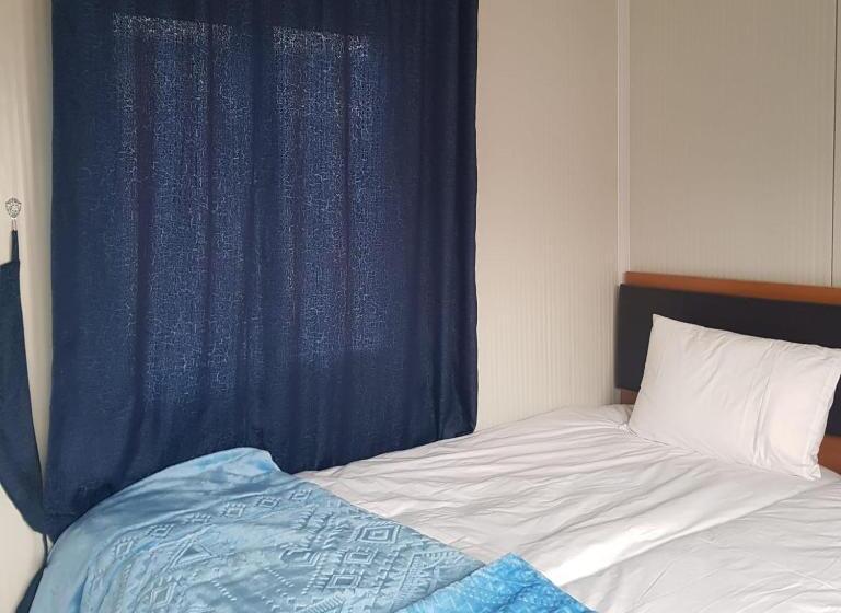 Hotel Gün Işiği Konaklama