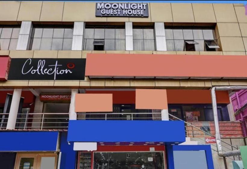 Hotel Moonlight By Morservices