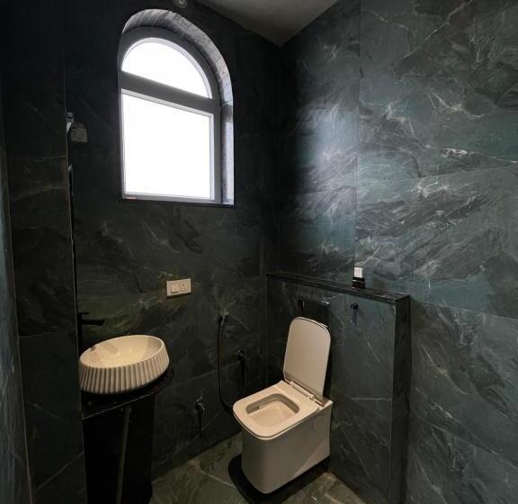 酒店 Hari Leela Fort View Palace