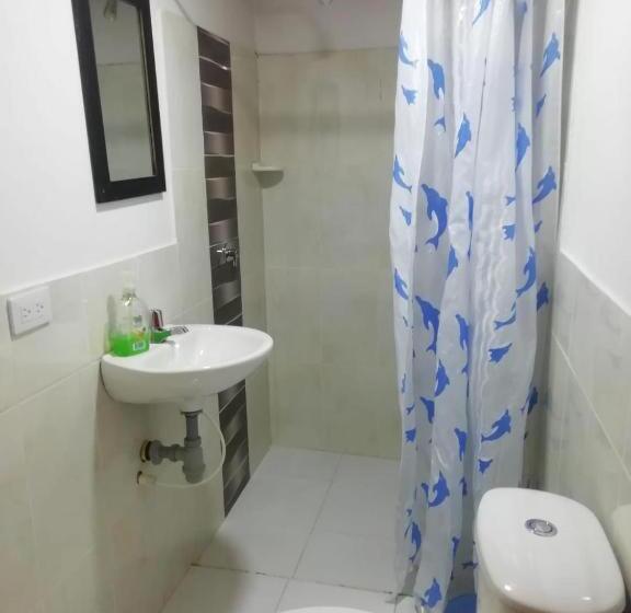 Hôtel Hospedaje Norcasia