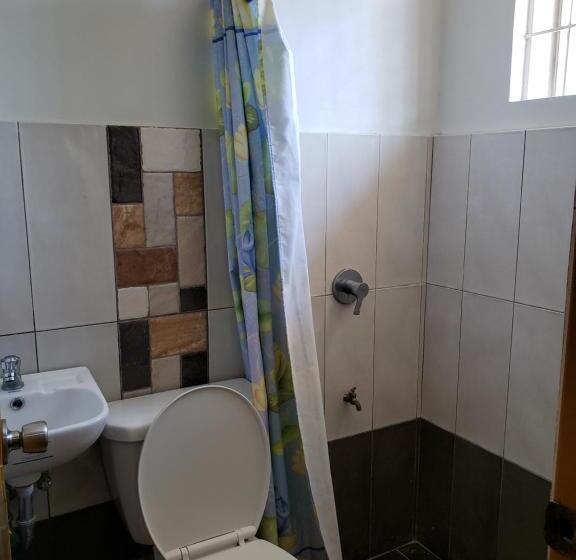 בית מלון כפרי Le Verde Lodge